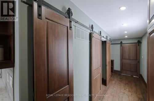 307 Queen Street S, Mississauga, ON - Indoor Photo Showing Other Room