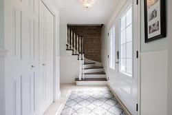 Hall d'entrée/Vestibule - 