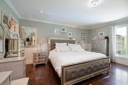 Chambre à coucher principale - 