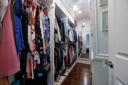 Penderie (Walk-in) - 