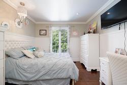 Chambre à coucher - 