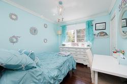 Chambre à coucher - 