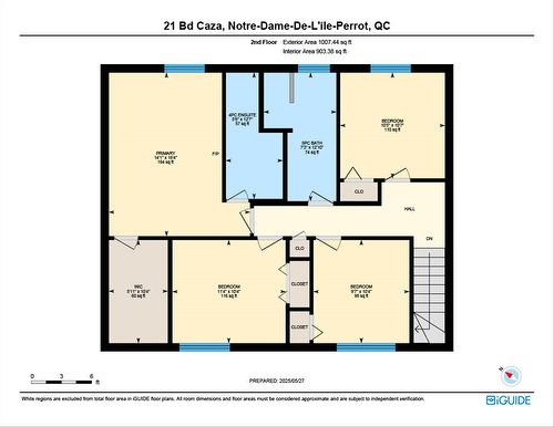 Autre - 21 Boul. Caza, Notre-Dame-De-L'Île-Perrot, QC - Other