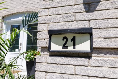 Façade - 21 Boul. Caza, Notre-Dame-De-L'Île-Perrot, QC - Outdoor With Exterior