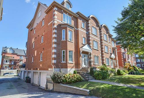 Frontage - 2336 Rue Harriet-Quimby, Montréal (Saint-Laurent), QC - Outdoor With Facade