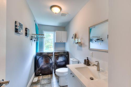 Salle d'eau - 14 Crois. Léo-Paul-Desrosiers, Notre-Dame-De-L'Île-Perrot, QC - Indoor Photo Showing Bathroom