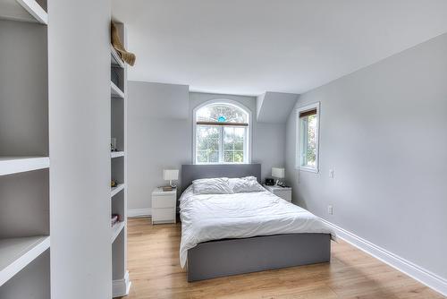 Chambre à coucher principale - 14 Crois. Léo-Paul-Desrosiers, Notre-Dame-De-L'Île-Perrot, QC - Indoor Photo Showing Bedroom