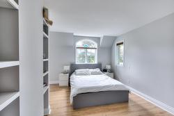 Chambre à coucher principale - 