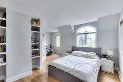 Chambre à coucher principale - 