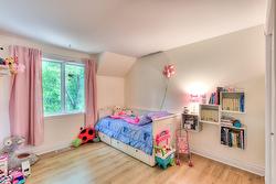 Chambre à coucher - 