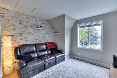 Chambre à coucher - 14 Crois. Léo-Paul-Desrosiers, Notre-Dame-De-L'Île-Perrot, QC - Indoor Photo Showing Living Room