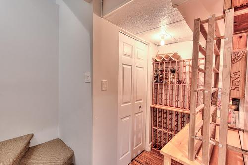 Autre - 14 Crois. Léo-Paul-Desrosiers, Notre-Dame-De-L'Île-Perrot, QC - Indoor Photo Showing Other Room