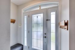 Hall d'entrée/Vestibule - 