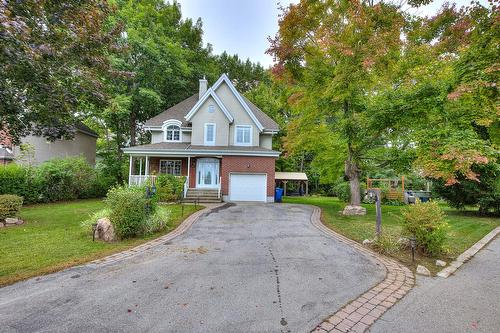 Façade - 14 Crois. Léo-Paul-Desrosiers, Notre-Dame-De-L'Île-Perrot, QC - Outdoor With Facade