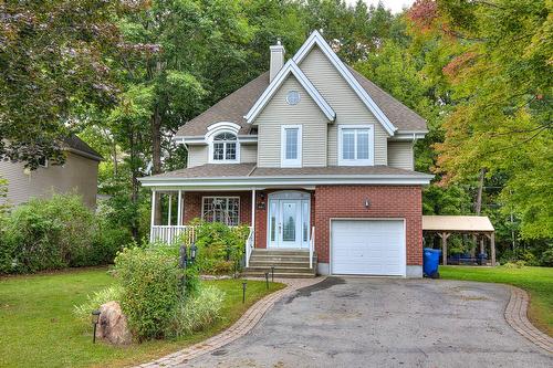 Façade - 14 Crois. Léo-Paul-Desrosiers, Notre-Dame-De-L'Île-Perrot, QC - Outdoor With Facade