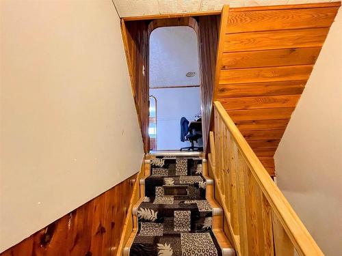 43 Stevens Avenue, Marathon, ON - Indoor Photo Showing Other Room