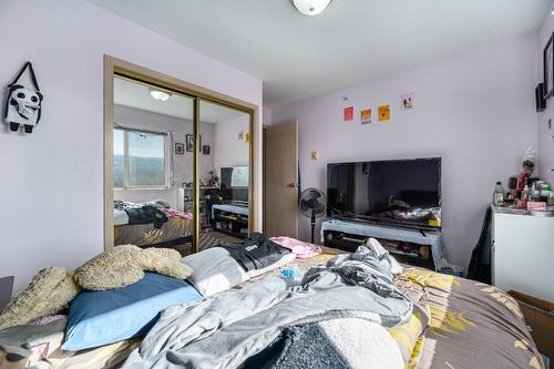 301-2802 Grandview Heights, Merritt, BC - Indoor