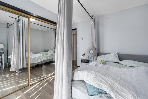 301-2802 Grandview Heights, Merritt, BC - Indoor Photo Showing Bedroom