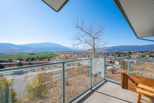301-2802 Grandview Heights, Merritt, BC - Outdoor With View