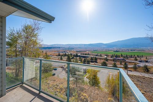 301-2802 Grandview Heights, Merritt, BC - Outdoor With View