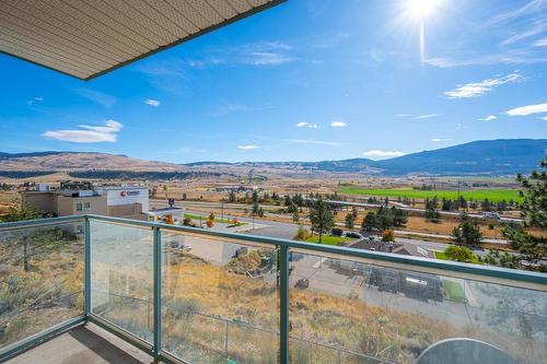 301-2802 Grandview Heights, Merritt, BC - Outdoor With View