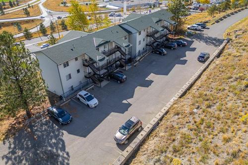 301-2802 Grandview Heights, Merritt, BC - Outdoor With View