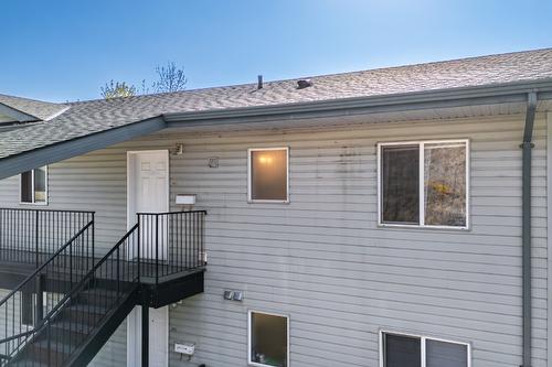 301-2802 Grandview Heights, Merritt, BC - Outdoor With Exterior