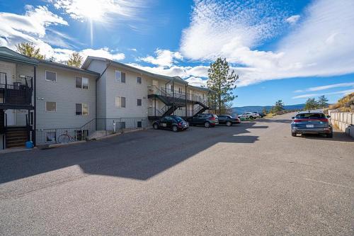 301-2802 Grandview Heights, Merritt, BC - Outdoor