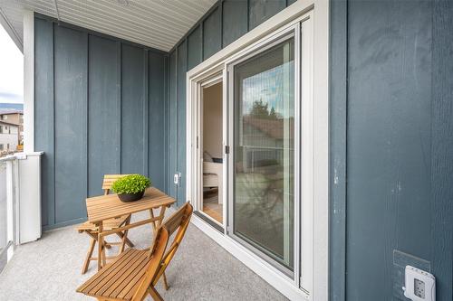 106-770 Argyle Street, Penticton, BC - Outdoor With Exterior