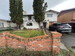 2376 Quilchena Avenue  Merritt, BC V1K 1B8