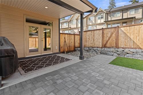 259-3780 Schubert Road, Armstrong, BC - Outdoor With Deck Patio Veranda With Exterior