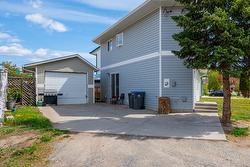 2101 BLACKWELL Avenue  Merritt, BC V1K 1H7