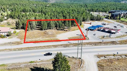 Lot A Hwy 93/95, Invermere, BC 