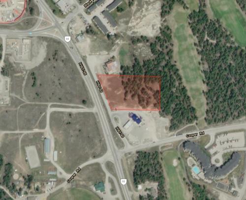 Lot A Hwy 93/95, Invermere, BC 