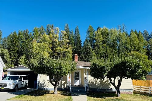 866 Rotary Drive  Kimberley, BC V1A 1E6