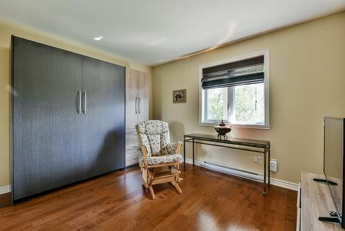 Bedroom - 2-65 Rue Du Sanctuaire, Sainte-Julie, QC - Indoor Photo Showing Other Room