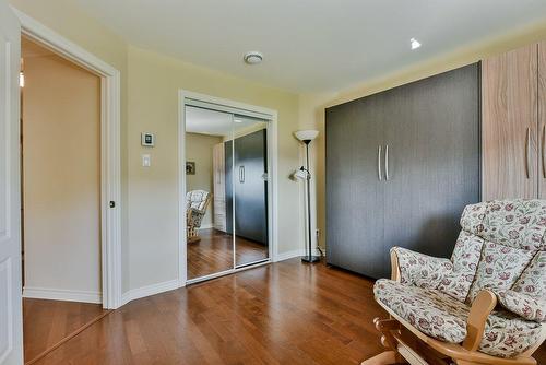 Bedroom - 2-65 Rue Du Sanctuaire, Sainte-Julie, QC - Indoor Photo Showing Other Room