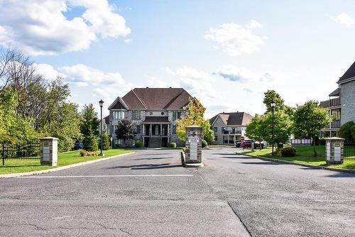 Street - 2-65 Rue Du Sanctuaire, Sainte-Julie, QC - Outdoor