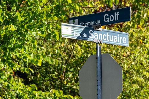 Street - 2-65 Rue Du Sanctuaire, Sainte-Julie, QC - Outdoor