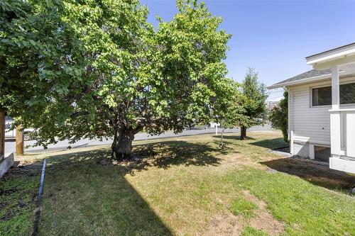 971 Kirkland Place, Kamloops, BC - Outdoor