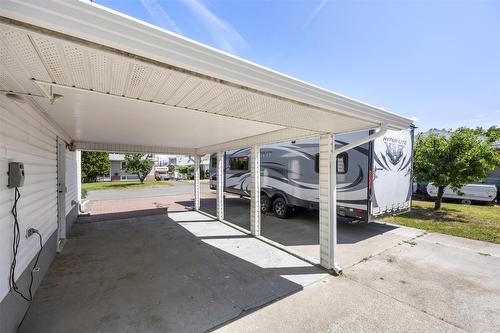 971 Kirkland Place, Kamloops, BC - Outdoor