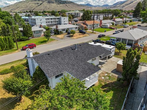 971 Kirkland Place, Kamloops, BC - Outdoor With View