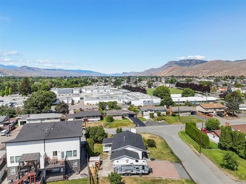971 Kirkland Place, Kamloops, BC - Outdoor With View