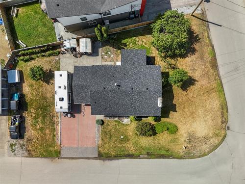 971 Kirkland Place, Kamloops, BC - Outdoor