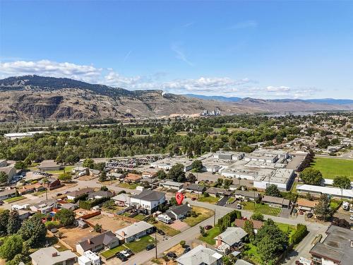 971 Kirkland Place, Kamloops, BC - Outdoor With View