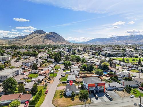 971 Kirkland Place, Kamloops, BC - Outdoor With View