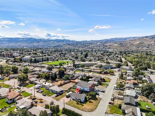 971 Kirkland Place, Kamloops, BC - Outdoor With View