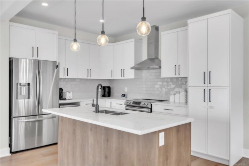 1332 Flint Ave, Langford, BC 