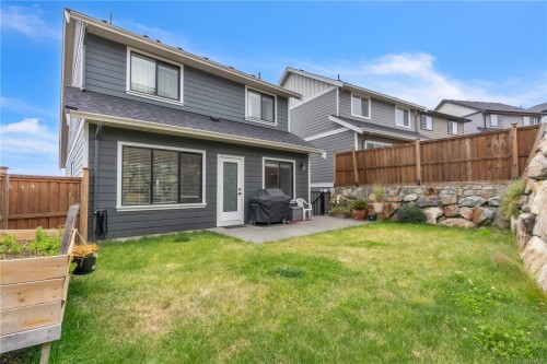 1332 Flint Ave, Langford, BC 