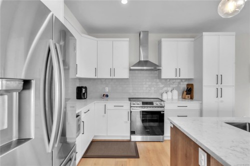 1332 Flint Ave, Langford, BC 